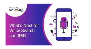 What’s Next for Voice Search and SEO?