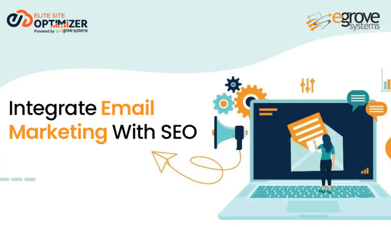 Integrating Email Marketing with SEO