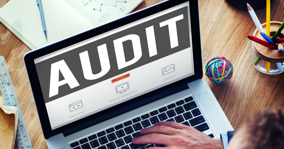 5 Steps to a Successful Website Audit | Site Audit Tool