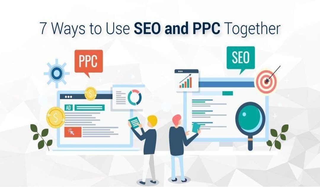 SEO and PPC