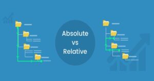 Choosing Between Relative and Absolute URLs | Internal Link Checker