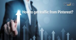 How to drive more traffic to your site by using Pinterest