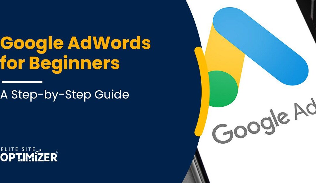 google adwords for beginners