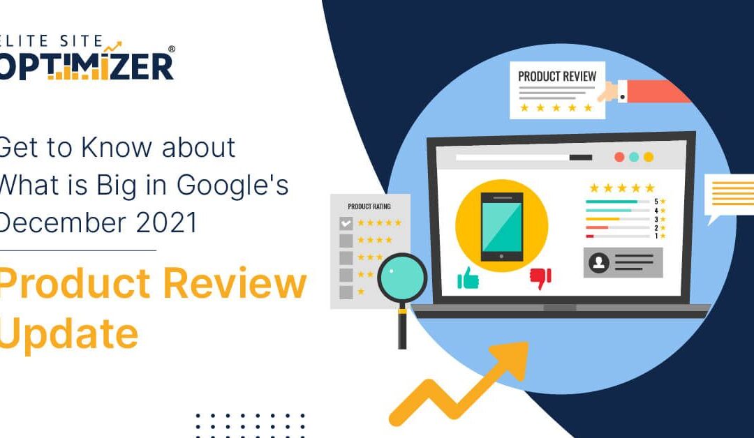 google december 2021 product review update