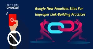 Understanding Google Ranking Penalties for Backlinks