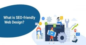 How To Design A SEO Friendly Website? | SEO Optimization