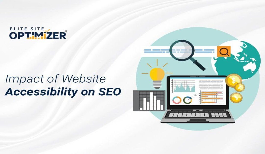 how website accessibility impact your seo