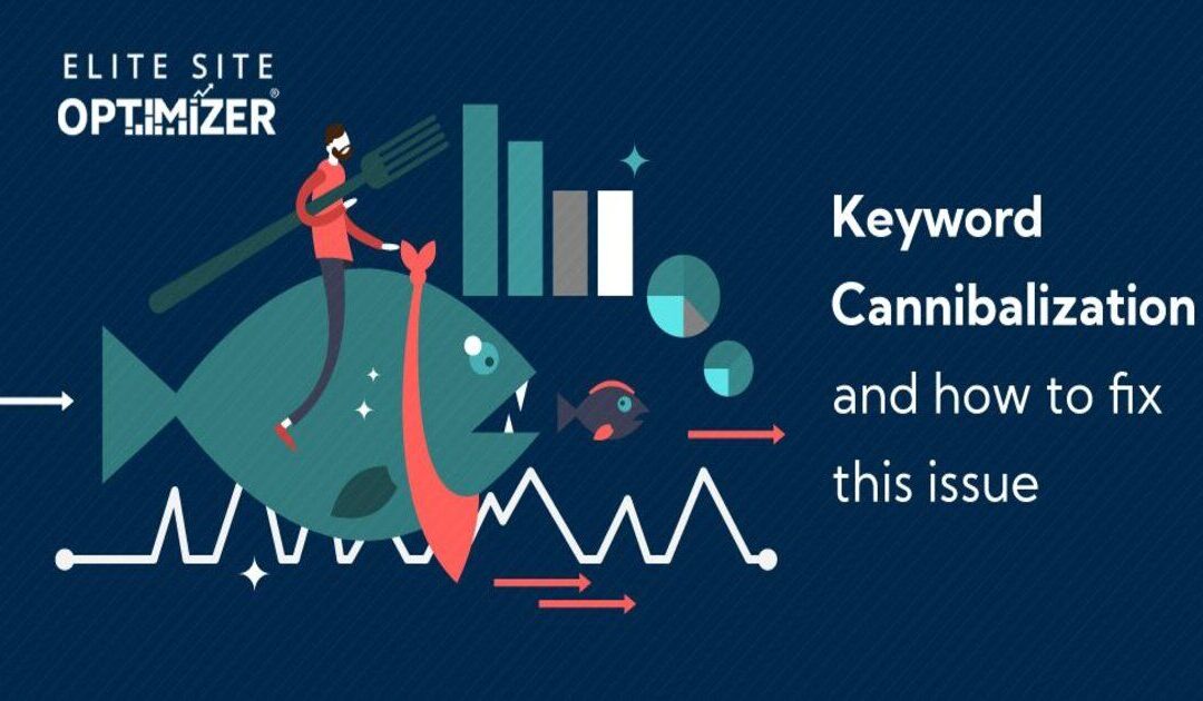 keyword cannibalization
