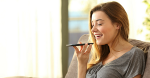 Optimizing for Voice Search – Your Chase for Featured Answers