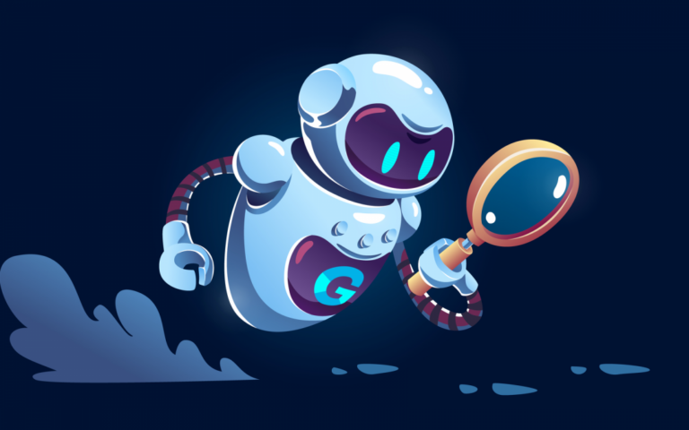 robots txt for online search visibility