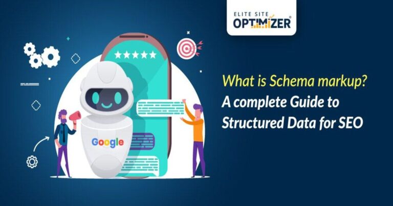 Schema Markup for SEO