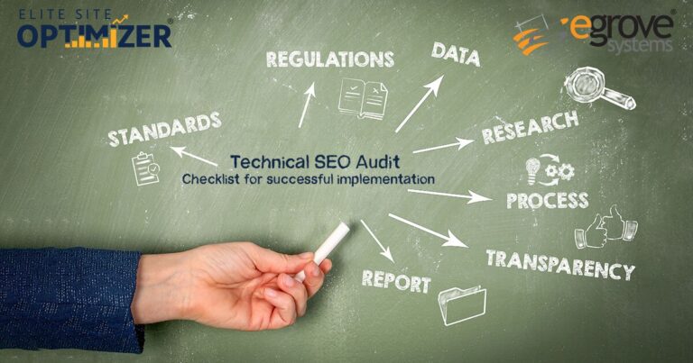 Technical SEO Audit