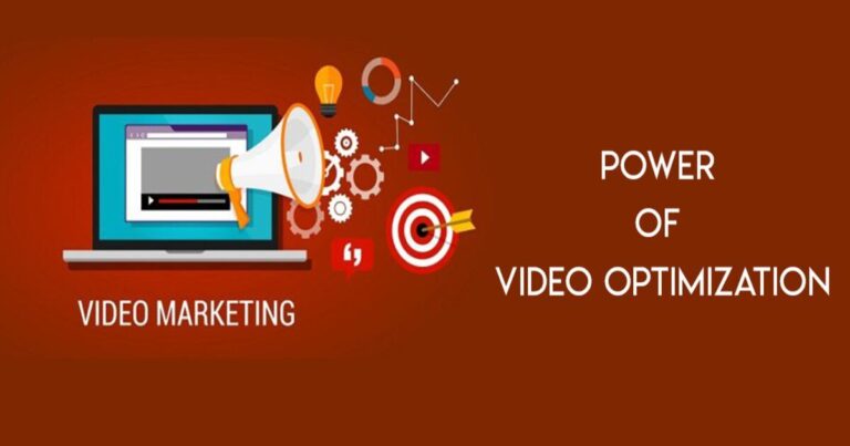 video optimization seo