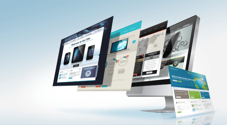 Web Design Services