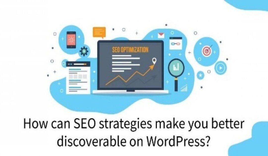 wordpress seo strategies
