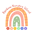 nursery school logo