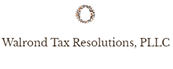 walrond tax resolutions