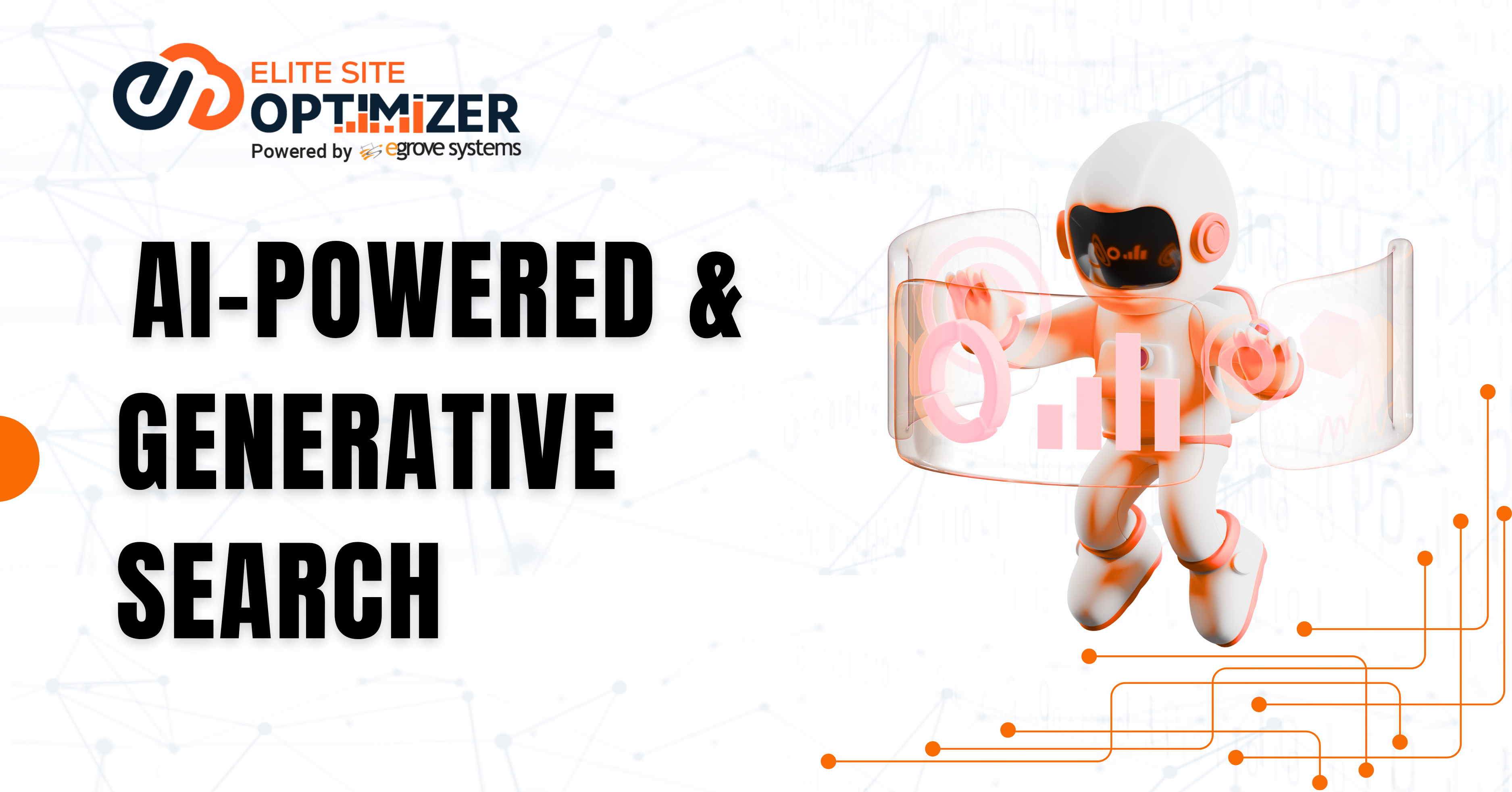 AI-Powered Search & Generative Search