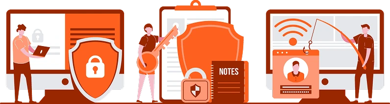 Comprehensive Security Audits for Modern Businesses