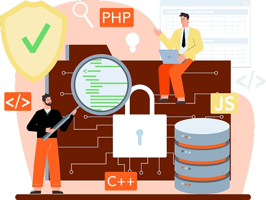 Git Repository Secrets Audit