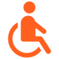 accessible ADA Title I & II standard 