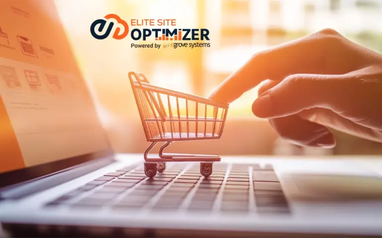 E Commerce Website Accessibility