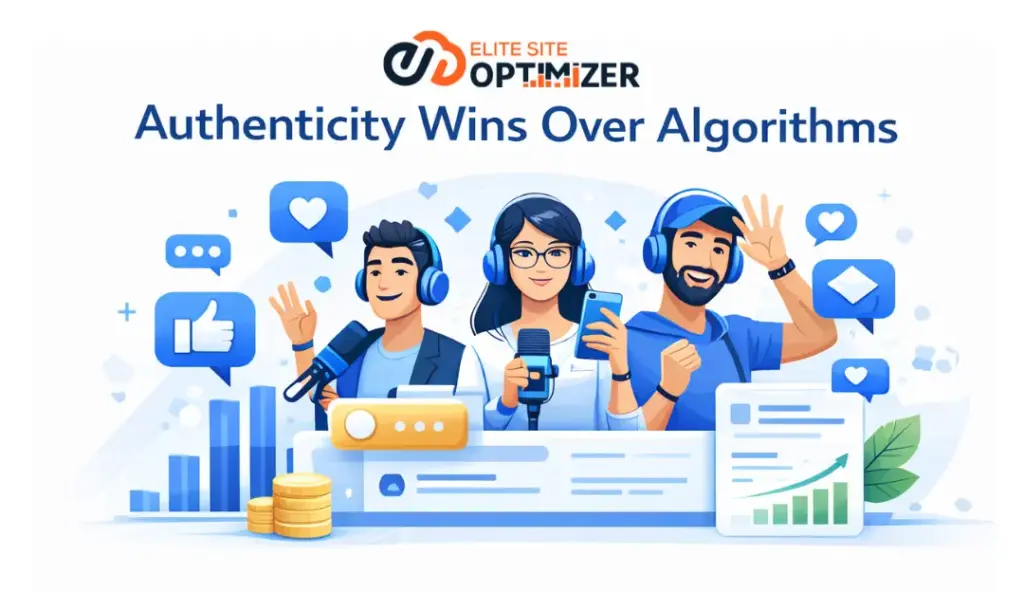 Digital Marketing Trends 2026