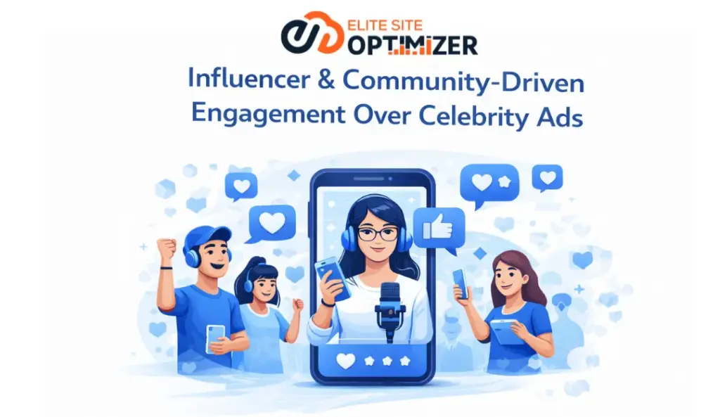 Digital Marketing Trends 2026