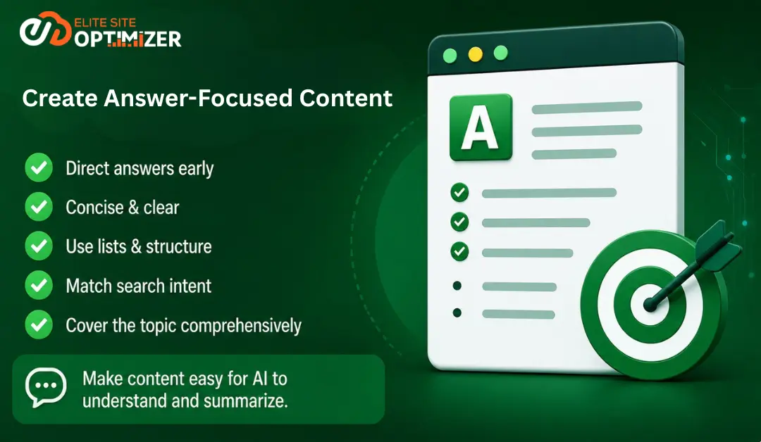 AI Readiness Audit | Elite Site Optimizer