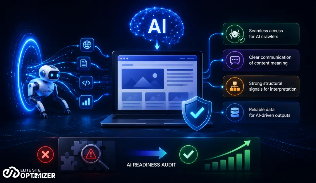 AI Readiness Audit | Elite Site Optimizer