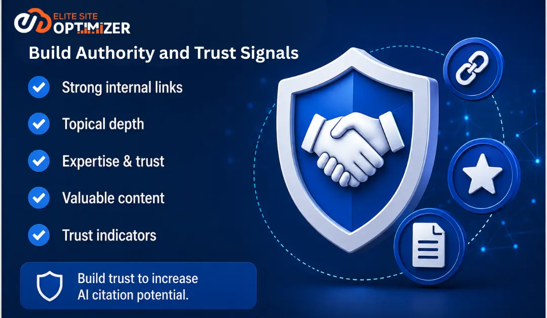 AI Readiness Audit | Elite Site Optimizer