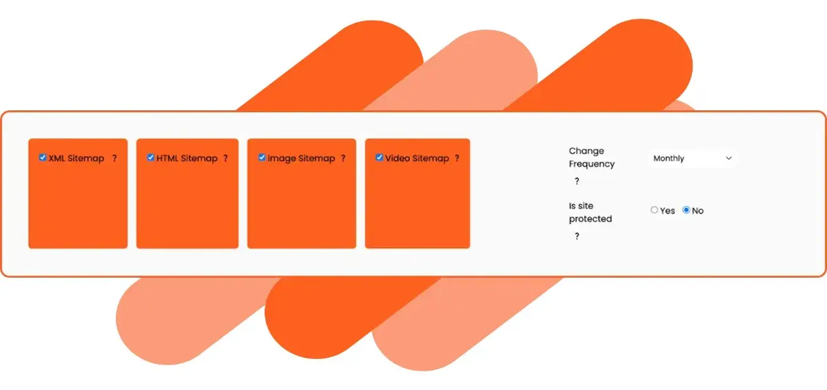 sitemap generator webp