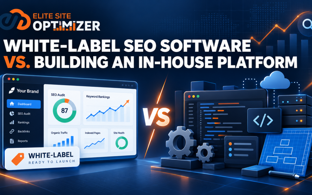 white label software